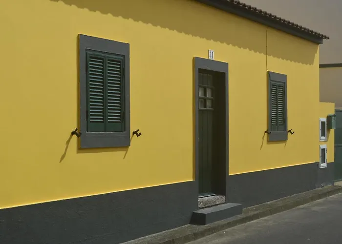 Cantinho Do Sol