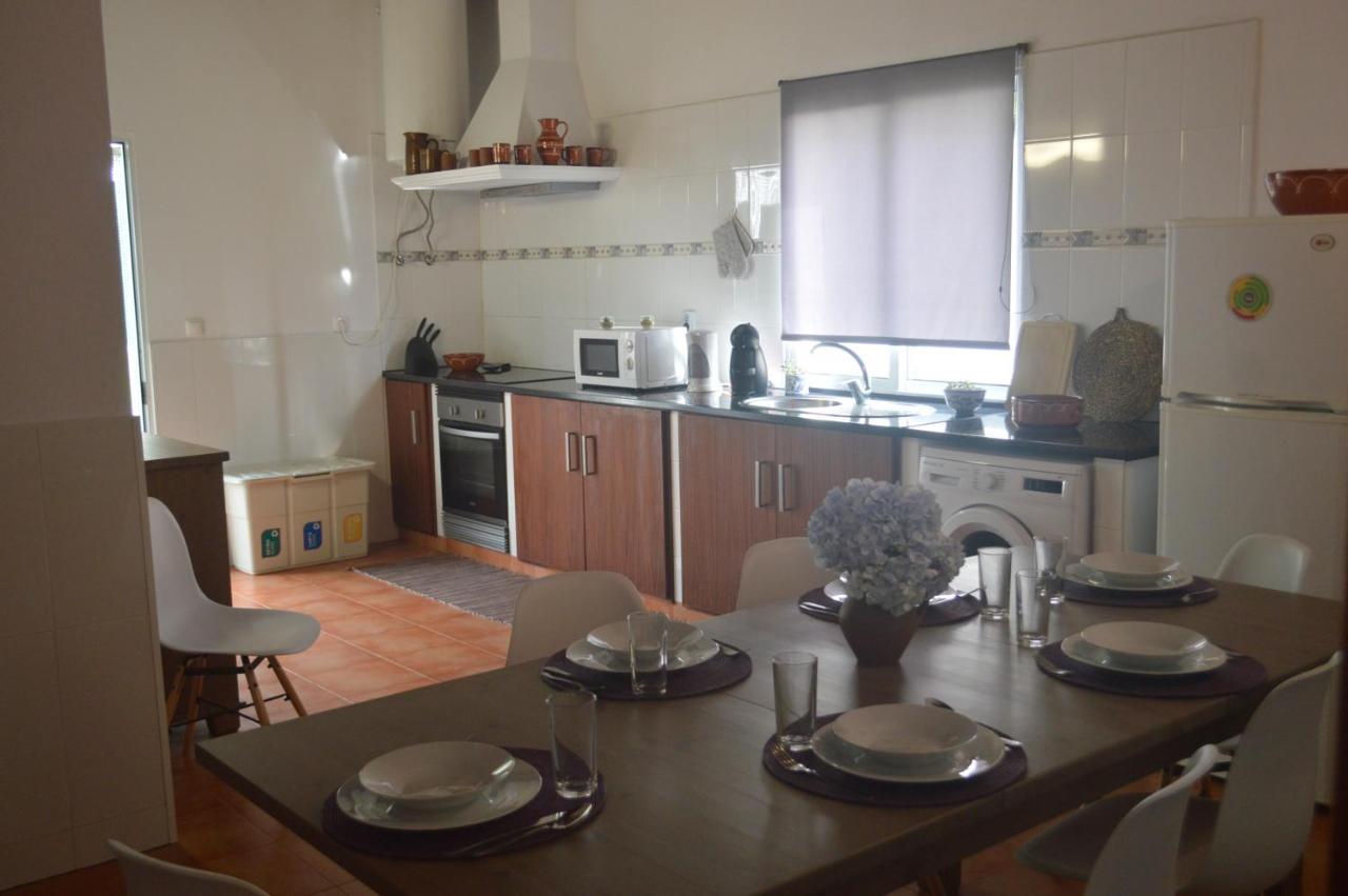 Holiday home Cantinho Do Sol
