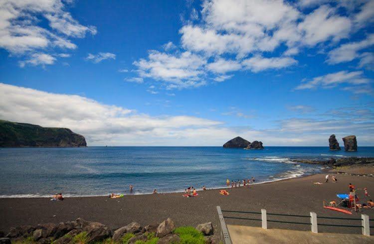 Holiday home Cantinho Do Sol