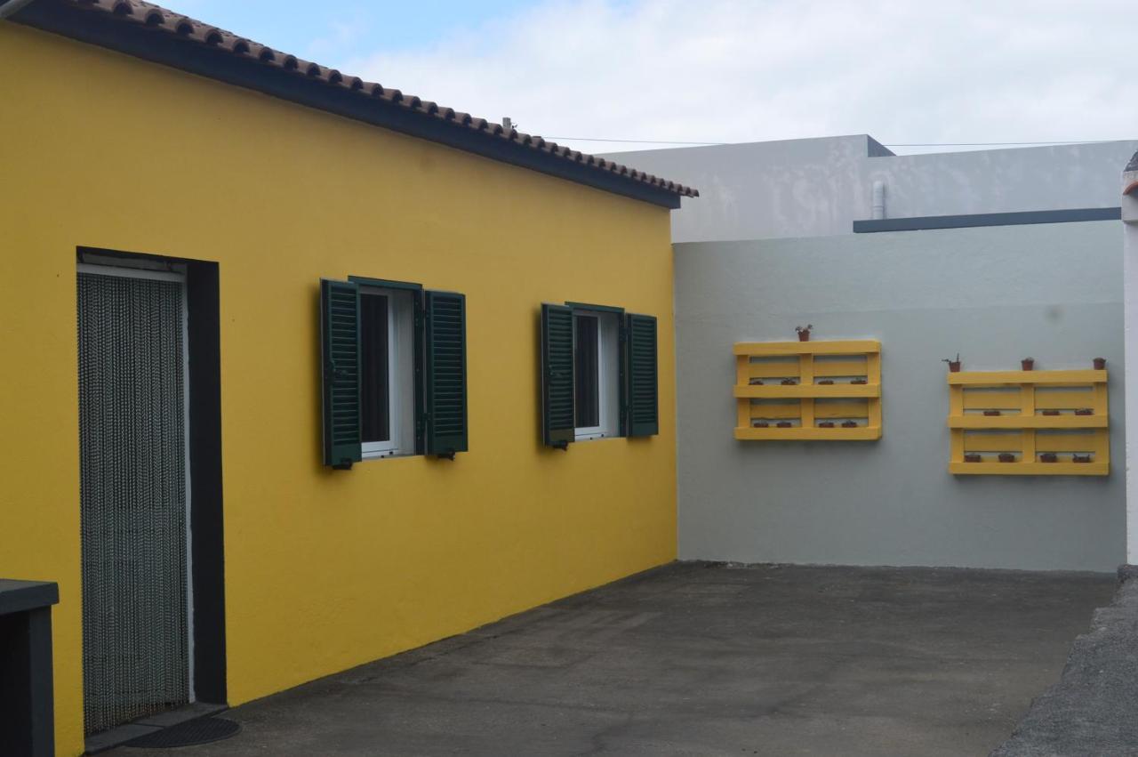 Holiday home Cantinho Do Sol Mosteiros (Azores)