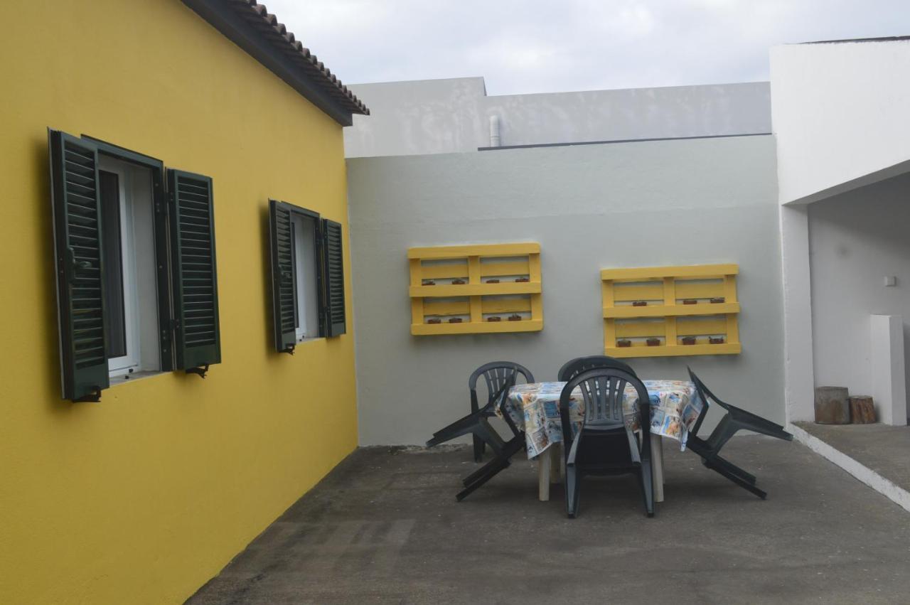 Cantinho Do Sol Holiday home Mosteiros (Azores)