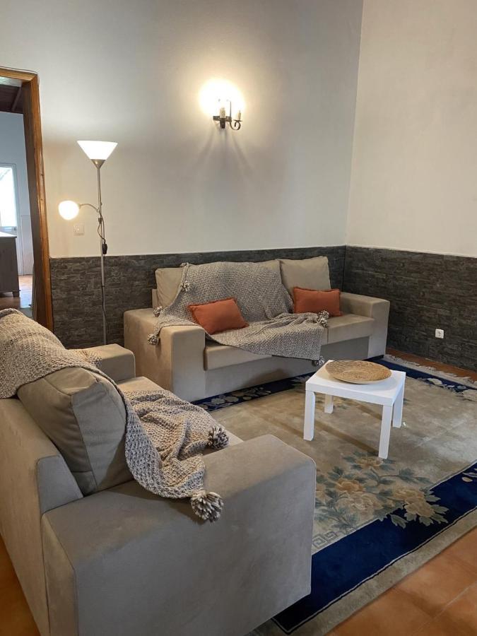 Cantinho Do Sol Holiday home *