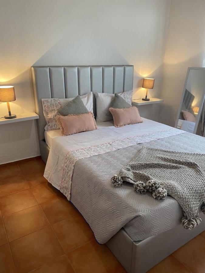 Holiday home Cantinho Do Sol