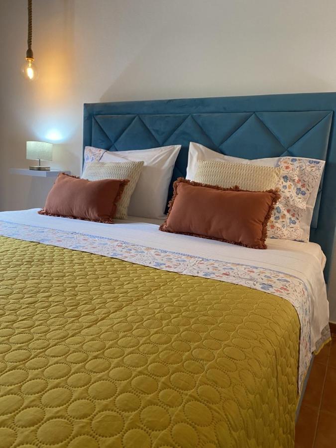Cantinho Do Sol Holiday home