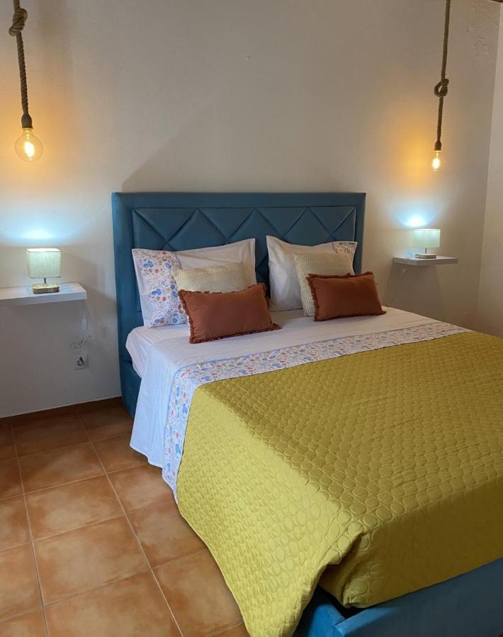 Cantinho Do Sol Holiday home Mosteiros (Azores)