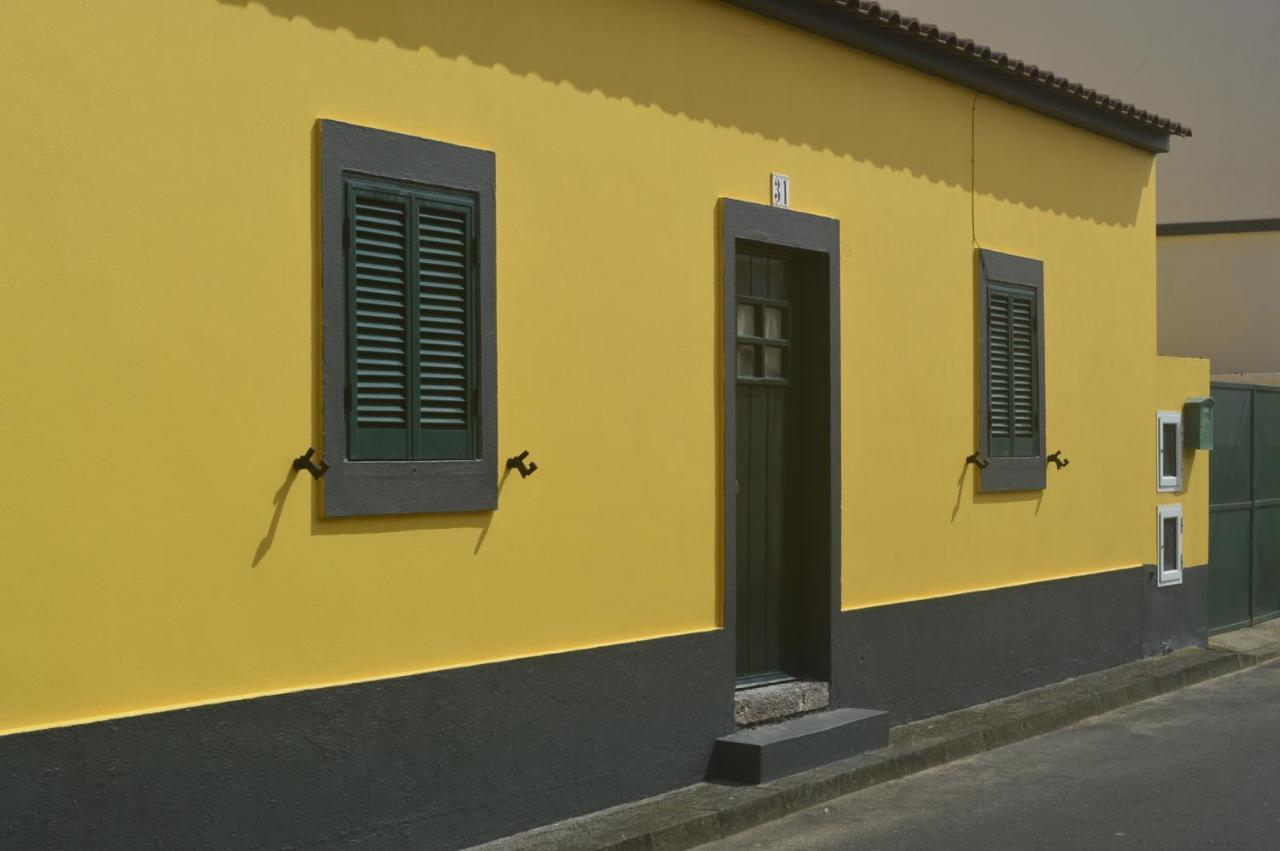 Cantinho Do Sol Holiday home Mosteiros (Azores)